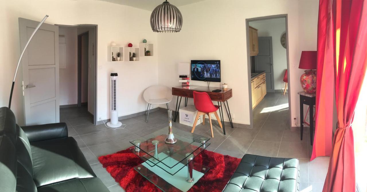 Apartmán Le Pont Neuf 61 Alençon Exteriér fotografie