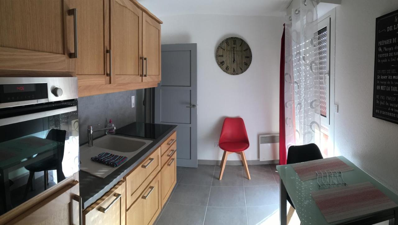 Apartmán Le Pont Neuf 61 Alençon Exteriér fotografie