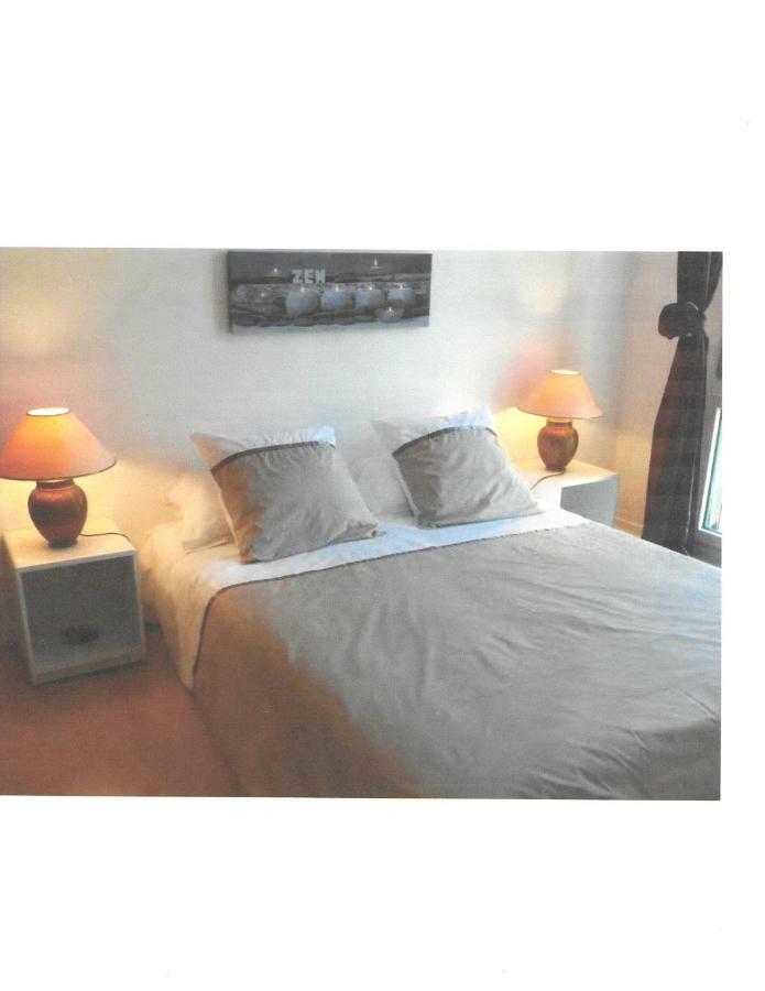 Apartmán Le Pont Neuf 61 Alençon Exteriér fotografie